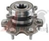 MITSUBISHI 3780A011 Wheel Bearing Kit